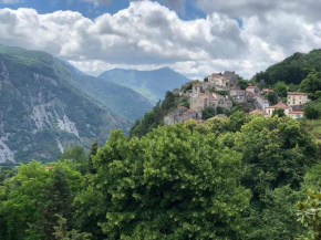 La Terrazza sulla Valle